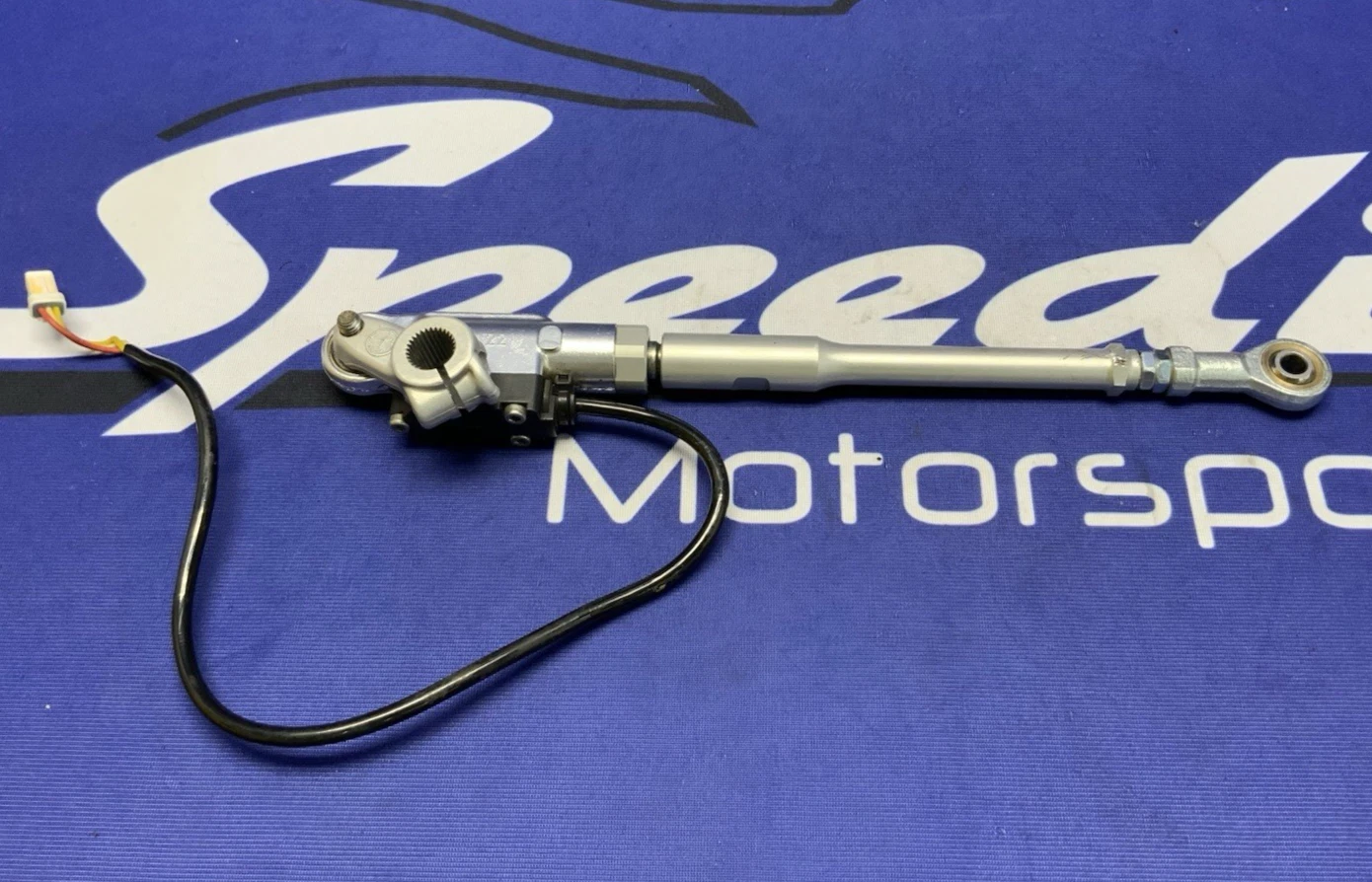 Ducati Quick Shifter Panigale V4 SP2 2018-2024 OEM 55215481D
