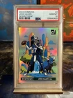 2024 Panini Donruss - Downtown! Josh Allen #2 PSA 10 Gem Mint