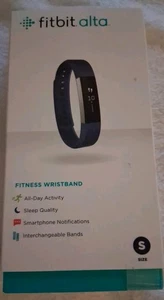 Fitbit Alta Fitness Activité Tracker Wristband Small BLUE