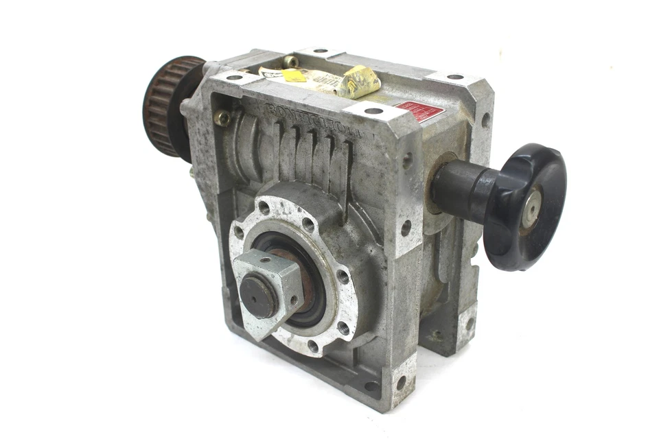 Bonfiglioli Riduttori W63UHSRB Untersetzungsgetriebe - Bild 2 von 4