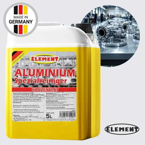 Ultrasonic cleaner 10 L aluminium cleaner concentrate carburettor aluminium parts cleaner