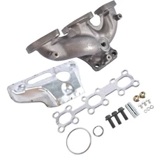 Rear Manifold w/ Gasket for Nissan Altima Murano Quest Maxima I35 14004-7Y000