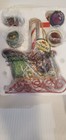 Jim Shore Sleigh with Hanging Ornaments still in their 2012 Original Packaging! — photo 8