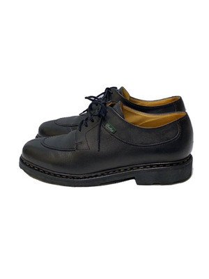 Paraboot dress shoes AVIGNON GRIFFⅡ UK7 Black LEATHER Paraboot dress shoes AVIGNON GRIFFⅡ UK7 Black LEATHER