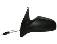 AußEnspiegel Links Opel Astra 5T.-SW 04-09 Mec. Schw.