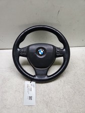 BMW 5ER F10 LENKRAD 6092765 2014-2016