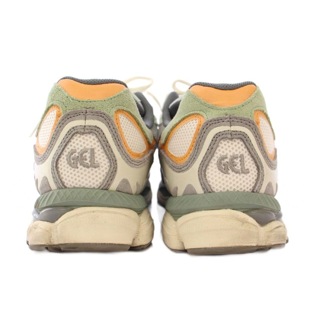 Asics GELNYC Sneakers US115 Multicolor Men's Shoes  or Used thumbnail 3