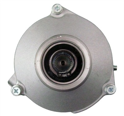 NEW STARTER HONDA GOLDWING GOLD WING 1200 INTERSTATE LTD GL1200 1985-1987 18628