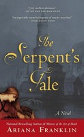 Ariana Franklin | The Serpent's Tale | Taschenbuch | Englisch (2009)