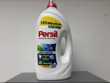 2x Persil Waschmittel 6L Set - Tiefenrein + Color Kraft-Gel