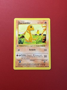 buy 1st gen pokemon cards Old Edition If heads Pokemon Cards - First GEN