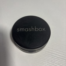 Smashbox Halo Hydrating Perfecting Powder -Light New .75 Oz /21 g