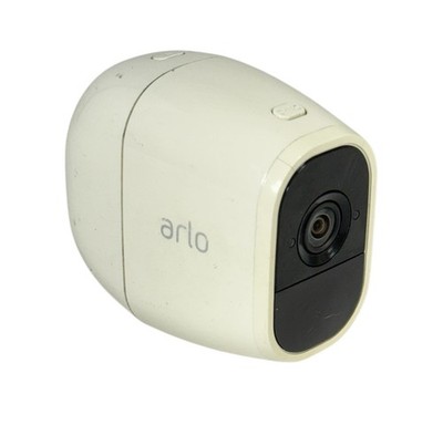 Arlo Pro 2 HD Add-on Wireless Camera ~ Model VMC4030P ~ NO Battery  / WORKS