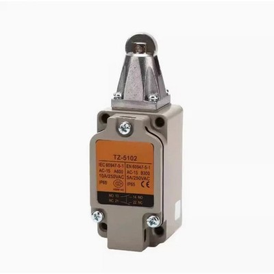 1x For Tend TZ-5102 Limit Switch