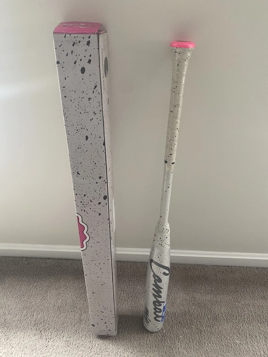 Bate BBCOR Combat Spec H1 “Cookies & Cream” 33 pulgadas 30 oz (-3) 2 5/8 nuevo en envoltura