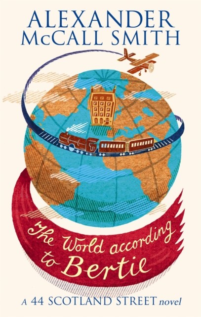 The World According To Bertie (44 Scotland Street),Alexander McCall Smith - Image 4