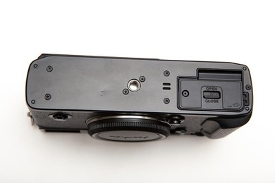 Fujifilm Fuji X-Pro2 X Pro 2 24.3MP Mirrorless Digital Camera