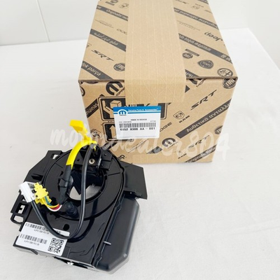 #ad AIR CLOCK SPRING 2013 2018 RAM 1500 2500 3500 13 2017 DODGE VIPER BAG MOPAR $251.91