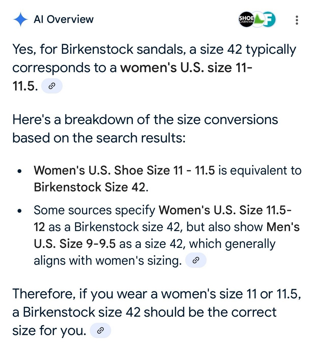 Shoe Size Conversion Chart Mens Birkenstock To Women's Size