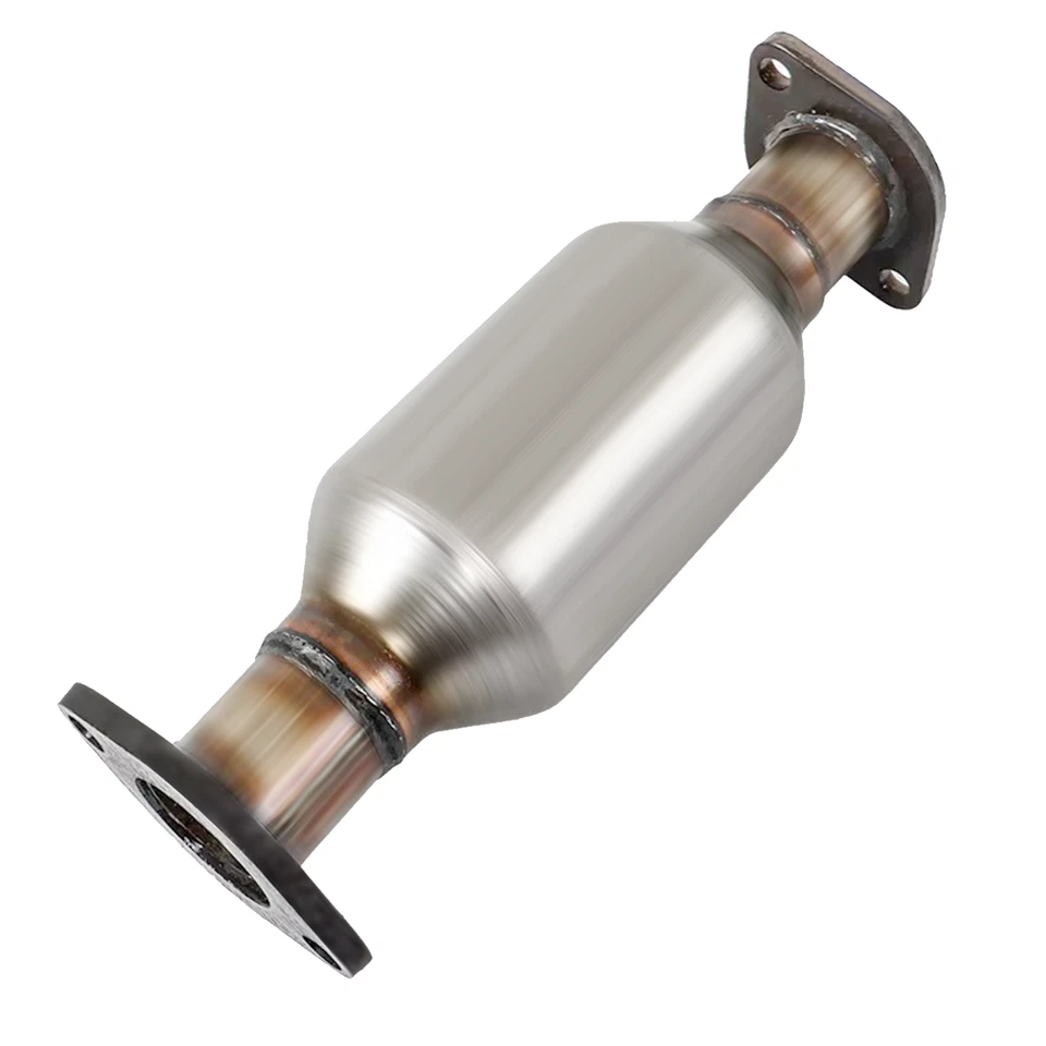 Convertidor catalítico para Hyundai Accent/Kia Rio/Kia Rio5 2006-2009 1,6 L Foto 3 de 4