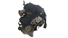6FZ KOMPLETTER MOTOR / 2254091 FÜR PEUGEOT 406 8B 1.8 16V