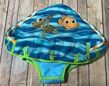 Bright Starts Disney Finding Nemo Baby Jumper SEAT COVER Toy Replacement Part