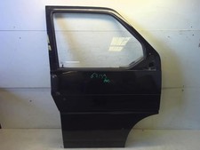 Porte avant et accessoires Volkswagen TRANSPORTER