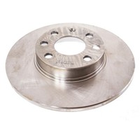 MS 24011101411-PCS-MS Bremsscheibe (1X StüCk) Vorderachse FüR Opel Astra G CC (T