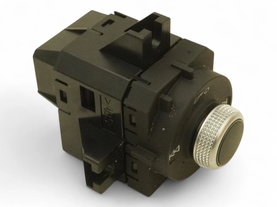 2016-2023 Audi Tt Mk3 Audio Volume Knob Control Switch Button Unit 8S1919616 Oem — 第 2/4 张图片