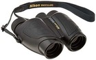 Nikon Binoculars Travelite Vi 10x25 Polo Prism Style 10x25 Caliber T610X25