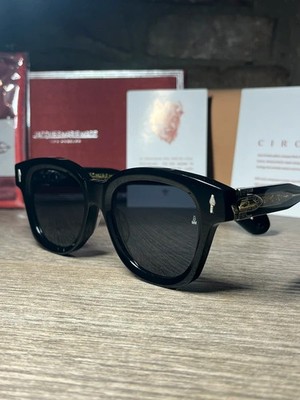 Jacques Marie Mage MOJAVE schwarz