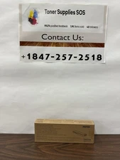 OEM XEROX METERED TONER for Versalink C400 C405 / NEW Black