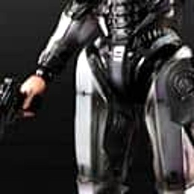 未開封 PLAY ARTS改 ロボコップ 1.0 Amazon.co.jp: ROBOCOP PLAY ARTS改 ロボコップ1.0(PVC塗装済み
