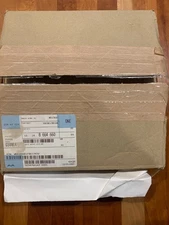 New in box  BMW Engine Control Module ECM ECU OEM#12148664660 DME