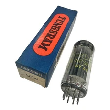 UY41 Tungsram Electron Vacuum Tube Valve