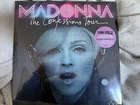 Madonna - Confessions Tour: Live From London New & Sealed RSD 2026 2LP Vinyl