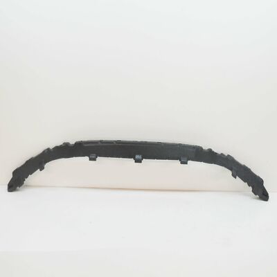 OEM BMW X3 G01 FRONTSCHÜRZE STOSSDÄMPFER 51117399909 ECHTE | eBay