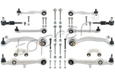 TOPRAN QUERLENKERSATZ VORNE FÜR AUDI A4, AVANT, CABRIO 8E2,8E5,8H7,B6