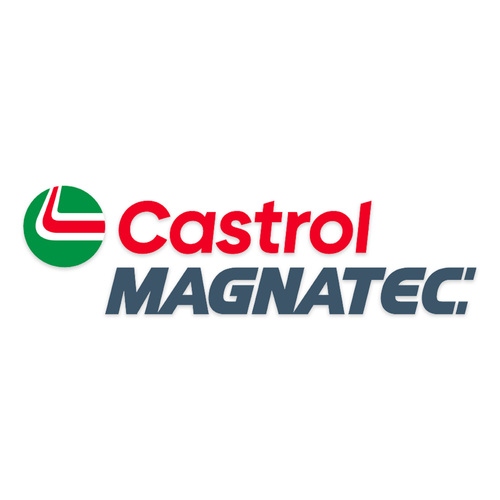 5 LITRI OLIO CASTROL MAGNATEC 5W30 A5 API SN ILSAC GF-5 FORD WSS-M2C913-C/D - Imagen 3 de 5