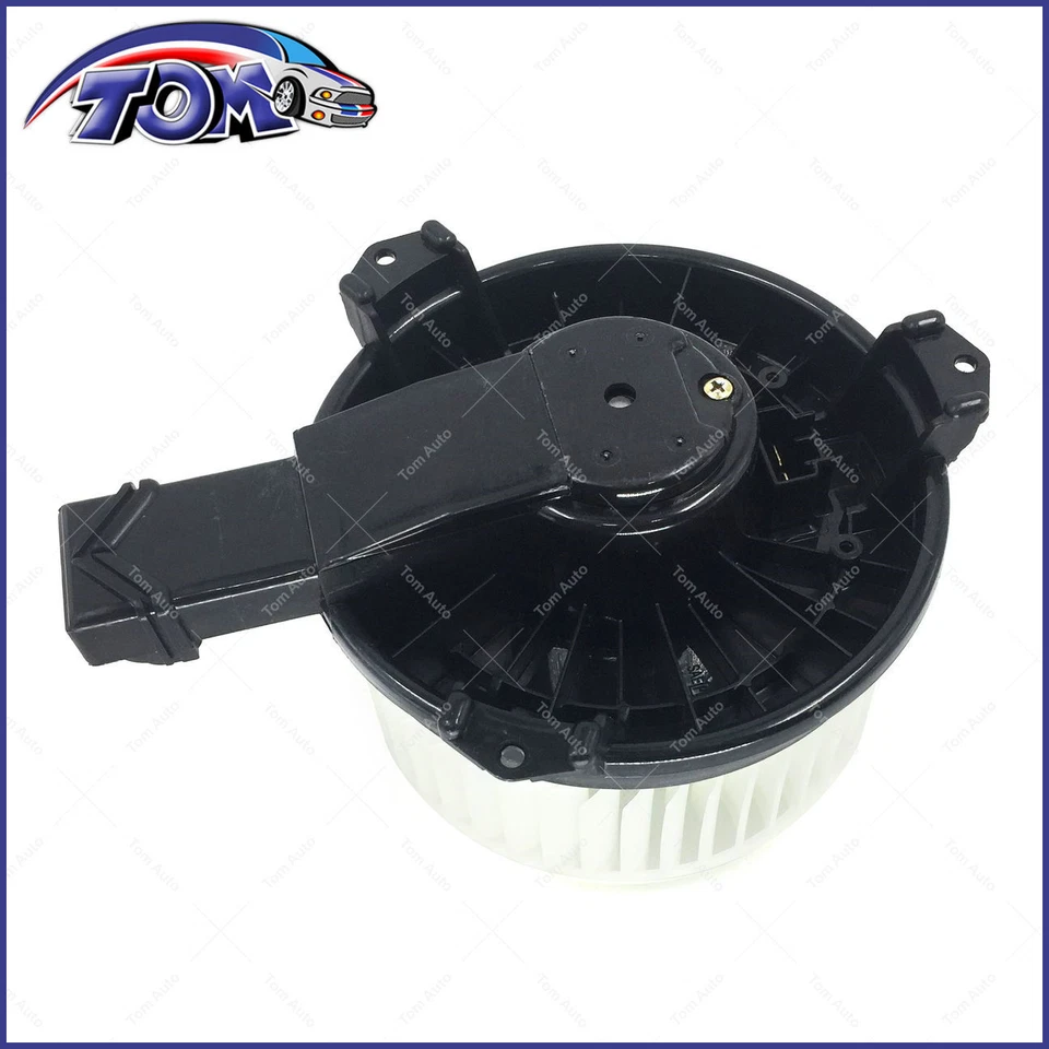 Совершенно новый двигатель вентилятора отопителя переменного тока для Honda Accord CRV Acura Rdx - Изображение 4 из 4