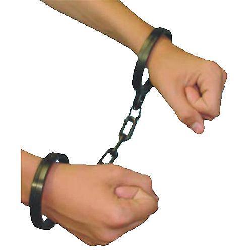 Ganci da polso - Foto 1 di 1