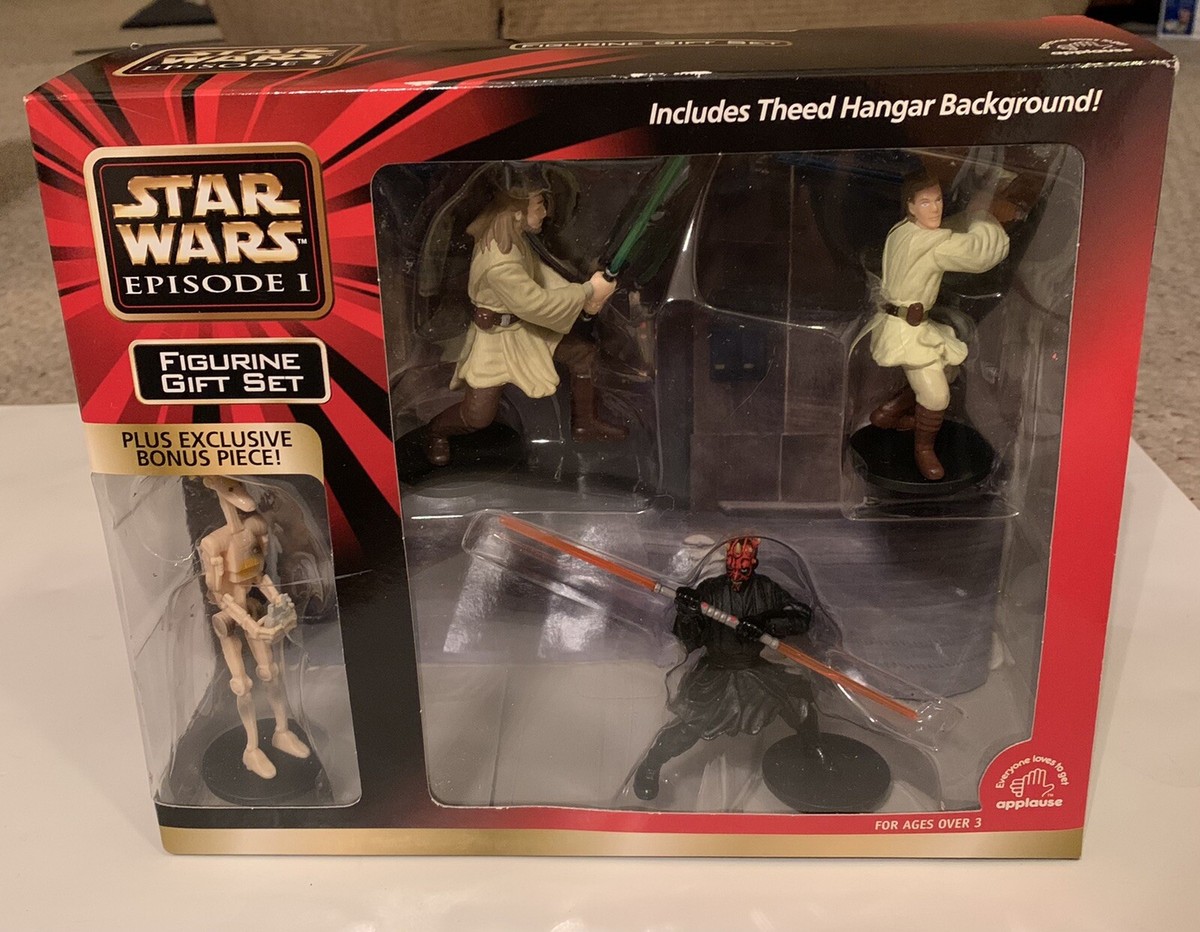 STARWARS フィギュア applause 9体 Applause Star Wars Classic Collector Series Figurine