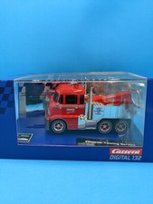 Carrera 30867 Towing Service mint unused from factory