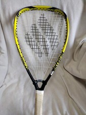 Ektelon Power Line Powering Freak Racquetball Racquet 1000 Power Level