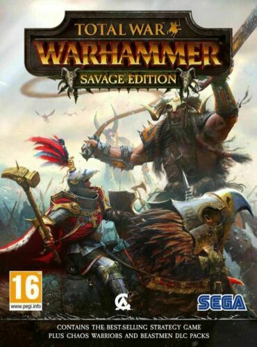 New Total War Three Kingdoms Collector's Edition PC Game Boxed