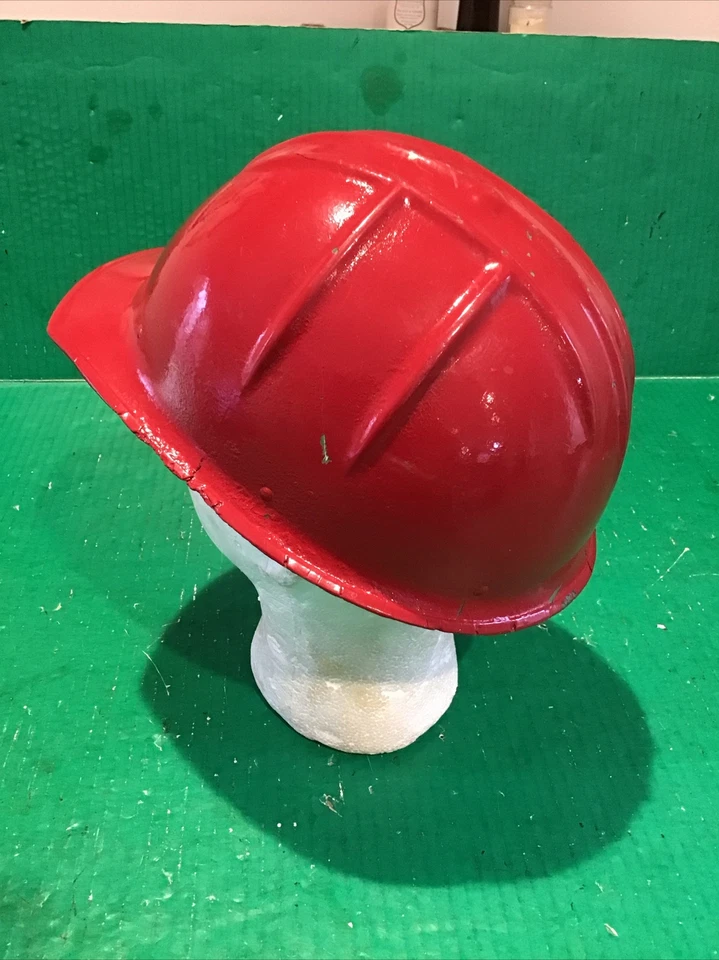 DE COLECCIÓN JACKSON GORRA DE SEGURIDAD FIBRA DE VIDRIO CASCO SH-1 Foto 2 de 4