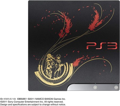 SONY PlayStation 3 (160GB) TALES OF XILLIA X Edition (CEJH-10018 