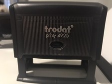 Self Inking Stamp Bundle