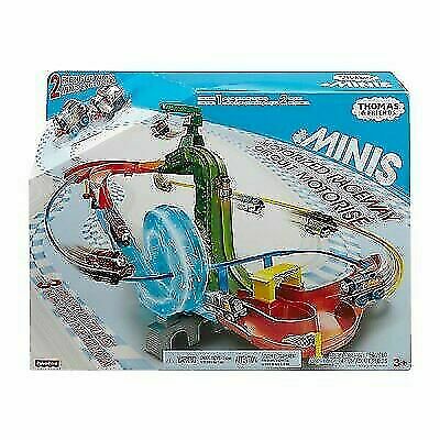 thomas minis motorised