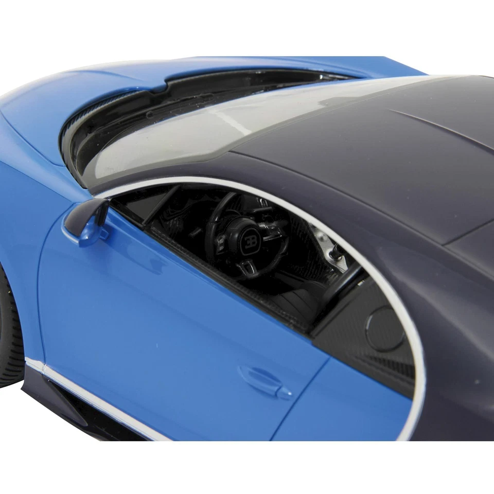 405135 - Bugatti Chiron 114 24Ghz - offiziell lizenziert bis 1 Std. Fahrzeit ... - Bild 4 von 4